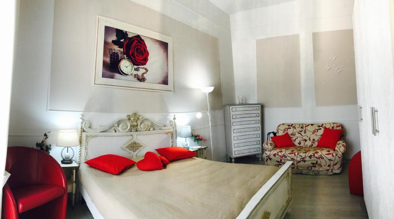 Casa Di Alice Luxury Hospitality - Elevator, Fast Wifi Apartment Syracuse Exterior photo