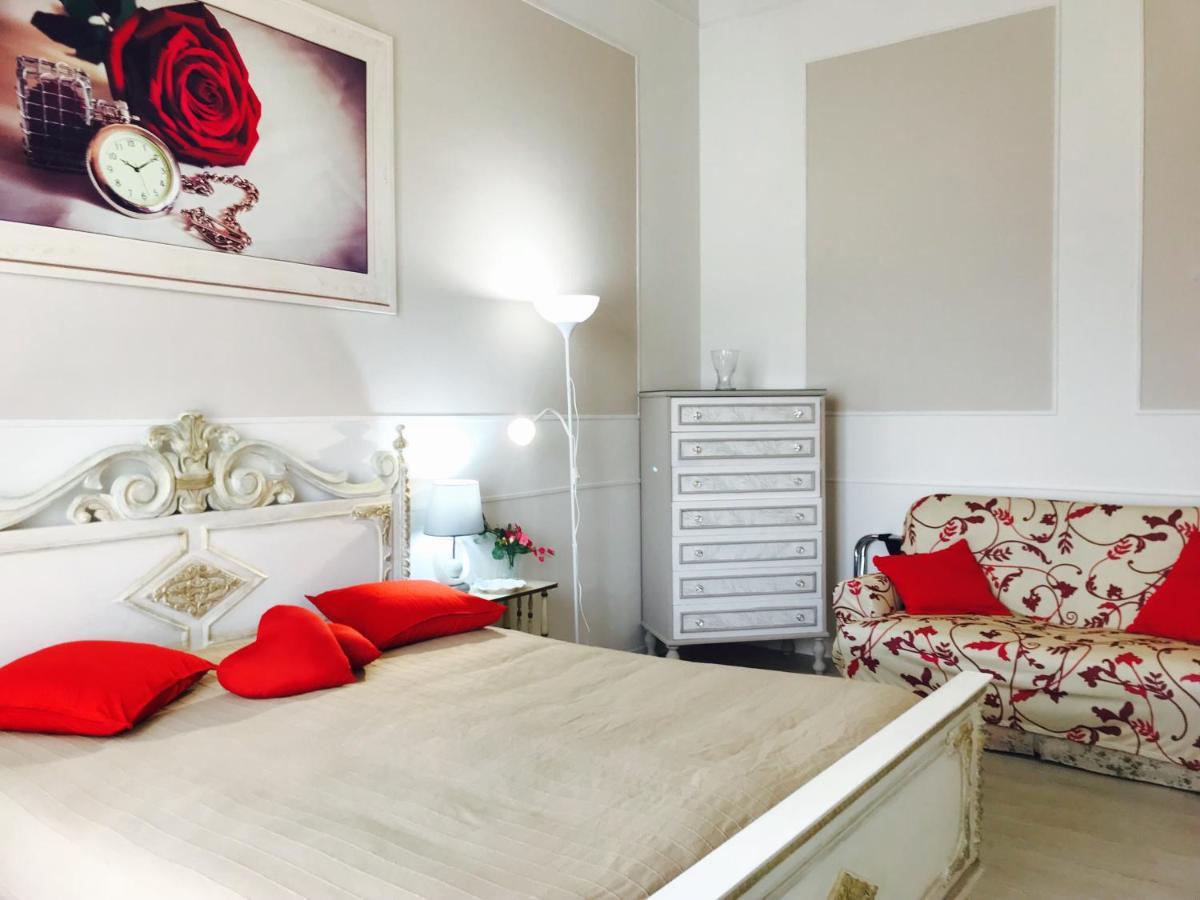 Casa Di Alice Luxury Hospitality - Elevator, Fast Wifi Apartment Syracuse Exterior photo