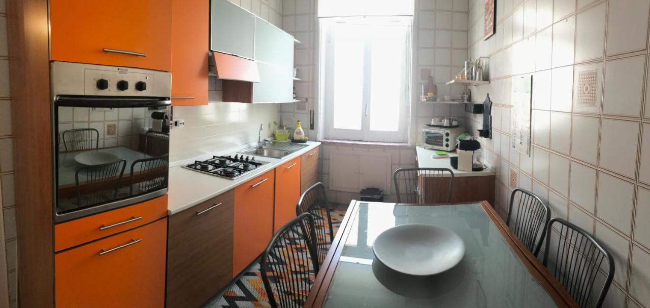 Casa Di Alice Luxury Hospitality - Elevator, Fast Wifi Apartment Syracuse Exterior photo